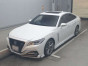 2021 Toyota Crown Hybrid