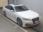 2021 Toyota Crown Hybrid