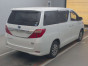 2014 Toyota Alphard Hybrid