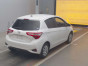 2019 Toyota Vitz