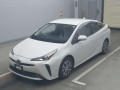 2021 Toyota Prius