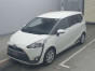 2018 Toyota Sienta