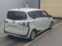 2018 Toyota Sienta