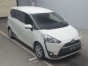 2018 Toyota Sienta