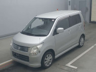 2012 Suzuki Wagon R