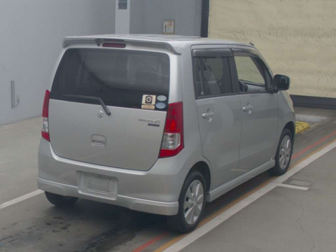 2012 Suzuki Wagon R MH23S[1]