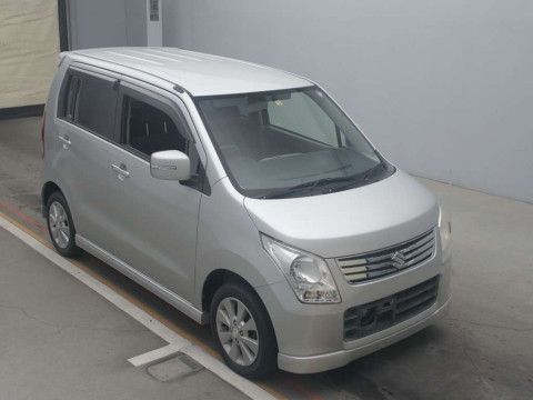 2012 Suzuki Wagon R MH23S[2]