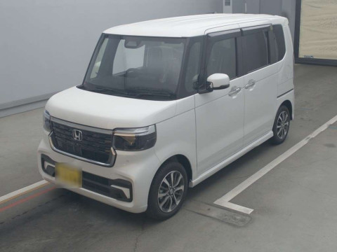 2024 Honda N-BOX CUSTOM JF5[0]