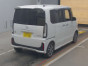 2024 Honda N-BOX CUSTOM