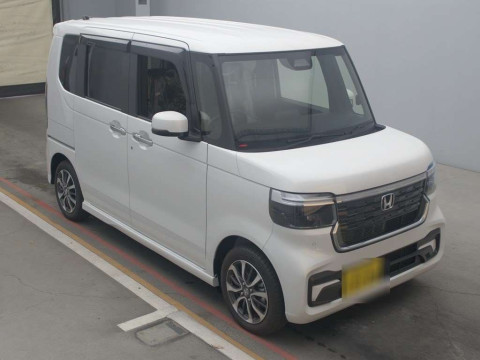 2024 Honda N-BOX CUSTOM JF5[2]