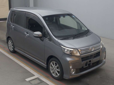 2013 Daihatsu Move Custom LA100S[2]