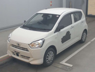 2019 Daihatsu Mira es