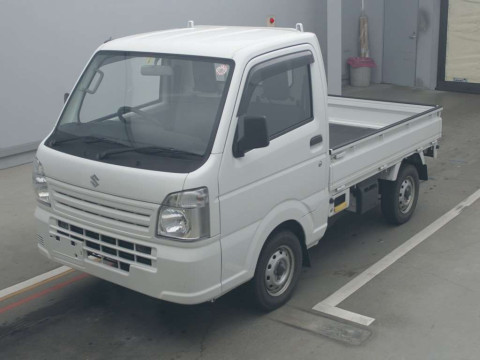 2018 Suzuki Carry Truck DA16T[0]