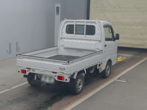 2018 Suzuki Carry Truck DA16T[1]