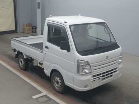 2018 Suzuki Carry Truck DA16T[2]