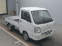 2018 Suzuki Carry Truck