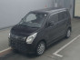 2014 Suzuki Wagon R