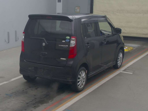 2014 Suzuki Wagon R MH34S[1]