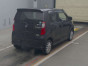 2014 Suzuki Wagon R