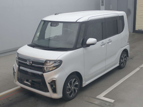 2020 Daihatsu Tanto Custom LA650S[0]