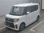 2020 Daihatsu Tanto Custom