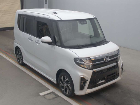 2020 Daihatsu Tanto Custom LA650S[2]