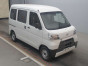 2021 Daihatsu Hijet Cargo