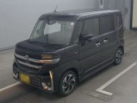 2023 Suzuki Spacia Custom