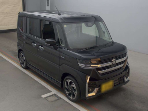 2023 Suzuki Spacia Custom MK94S[2]