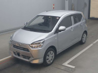 2021 Daihatsu Mira es