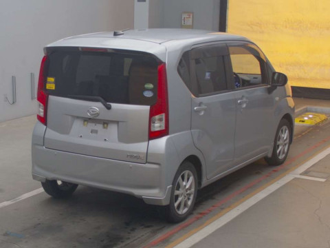 2018 Daihatsu Move LA160S[1]