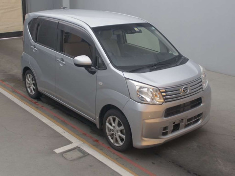 2018 Daihatsu Move LA160S[2]