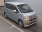 2018 Daihatsu Move