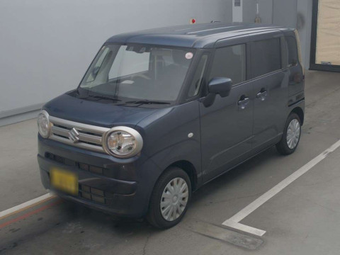 2023 Suzuki WAGON R SMILE MX81S[0]