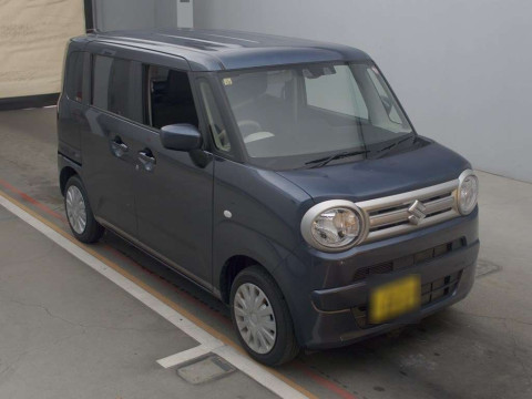 2023 Suzuki WAGON R SMILE MX81S[2]