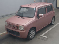 2009 Suzuki ALTO Lapin