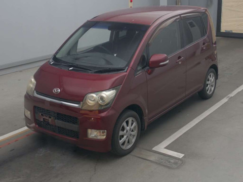 2008 Daihatsu Move Custom L175S[0]