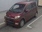 2008 Daihatsu Move Custom