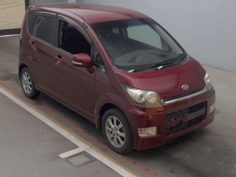 2008 Daihatsu Move Custom L175S[2]