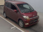 2008 Daihatsu Move Custom