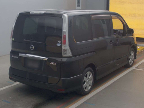 2010 Nissan Serena CC25[1]