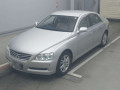 2008 Toyota Mark X