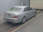 2008 Toyota Mark X