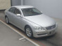 2008 Toyota Mark X