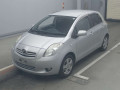 2006 Toyota Vitz