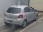 2006 Toyota Vitz