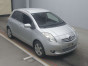 2006 Toyota Vitz