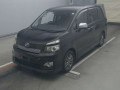 2011 Toyota Voxy