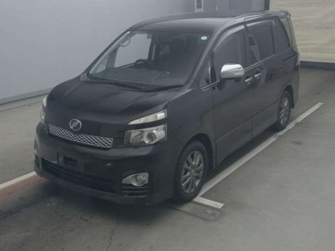 2011 Toyota Voxy ZRR70W[0]