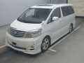 2007 Toyota Alphard G